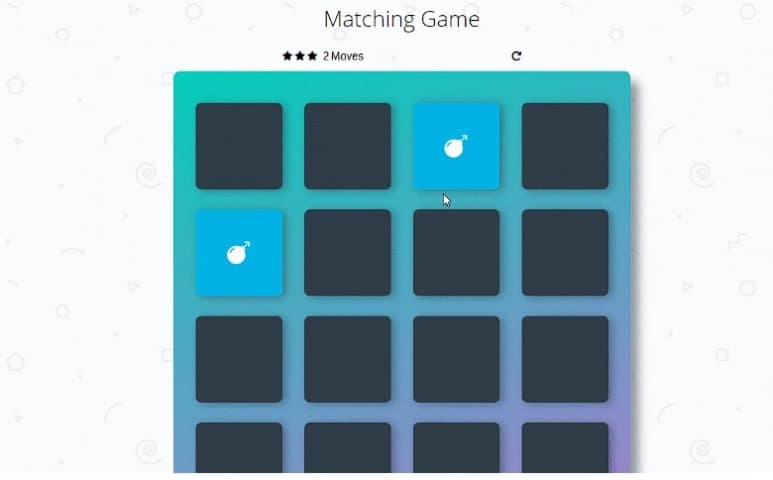 Memory Game
